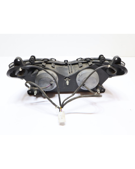 Piaggio NRG, framlykta