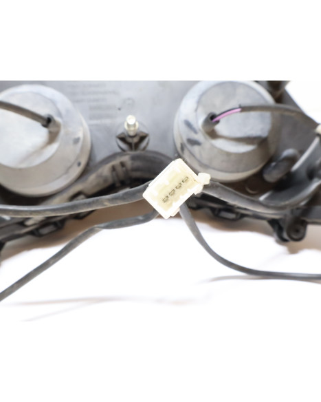 Piaggio NRG, framlykta