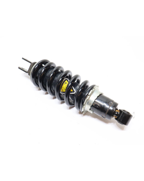 Yamaha MT-07, stötdämpare bak 2