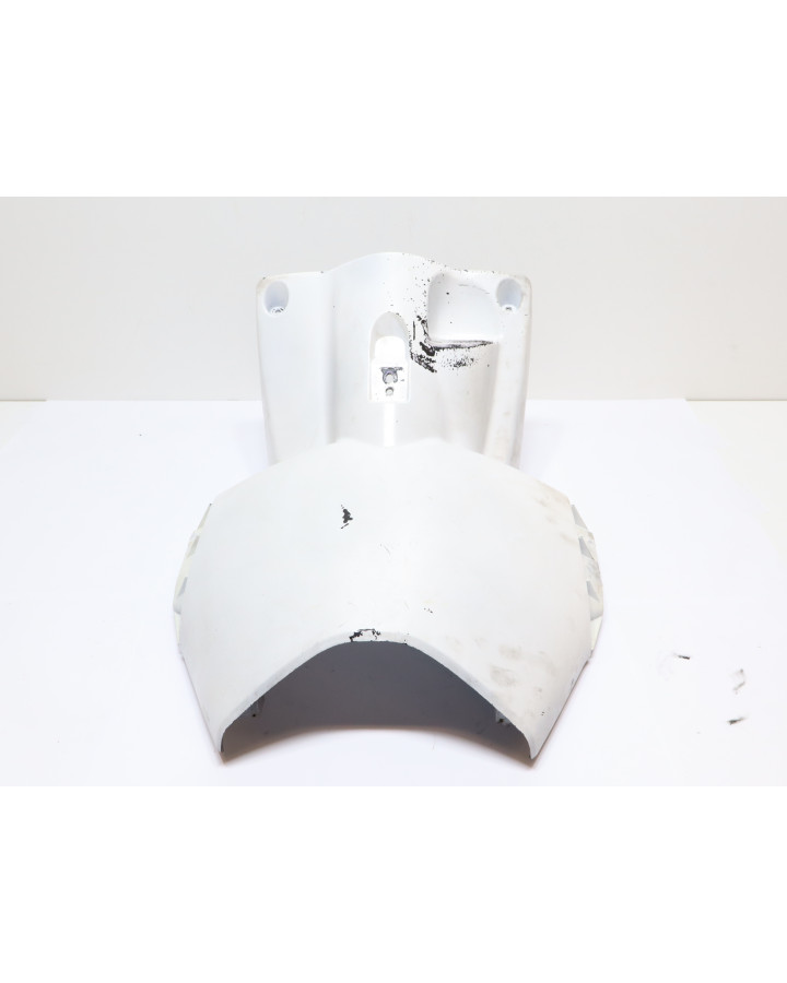 Yamaha Slider, knäkåpa