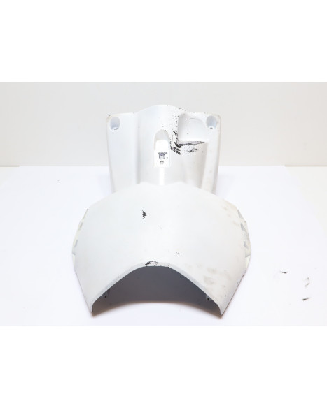 Yamaha Slider, knäkåpa