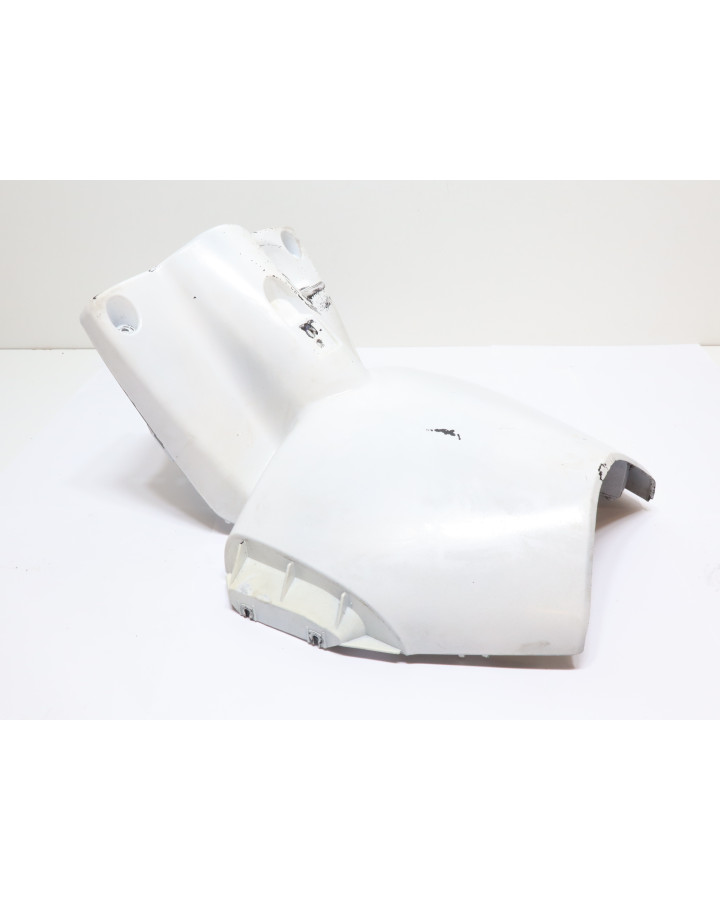 Yamaha Slider, knäkåpa