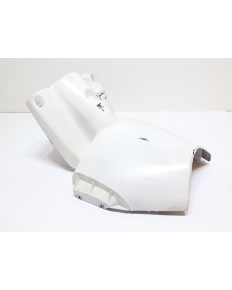 Yamaha Slider, knäkåpa