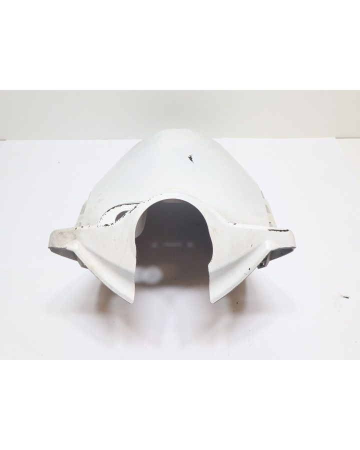 Yamaha Slider, knäkåpa