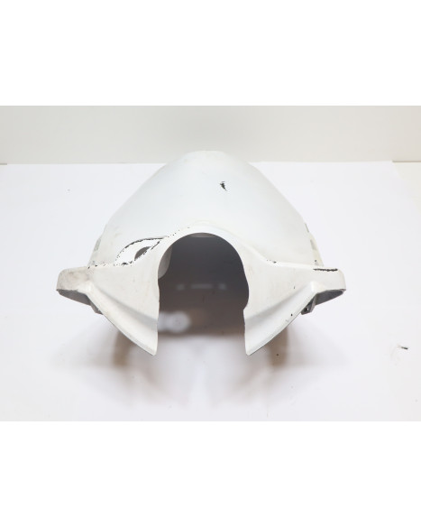 Yamaha Slider, knäkåpa