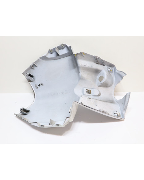 Yamaha Slider, knäkåpa