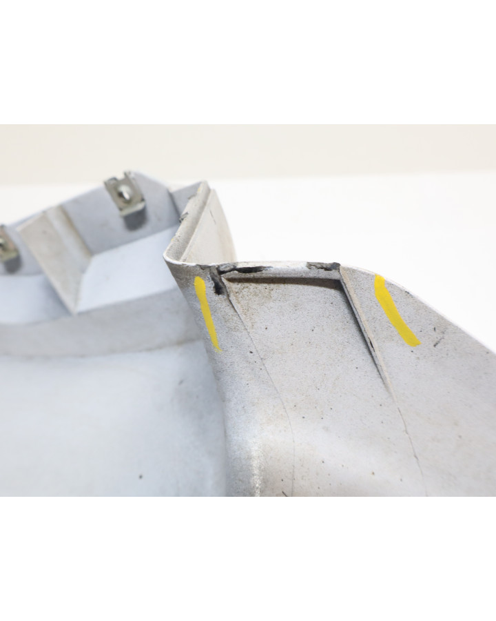 Yamaha Slider, knäkåpa