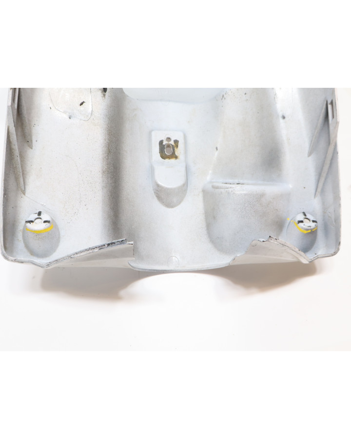 Yamaha Slider, knäkåpa