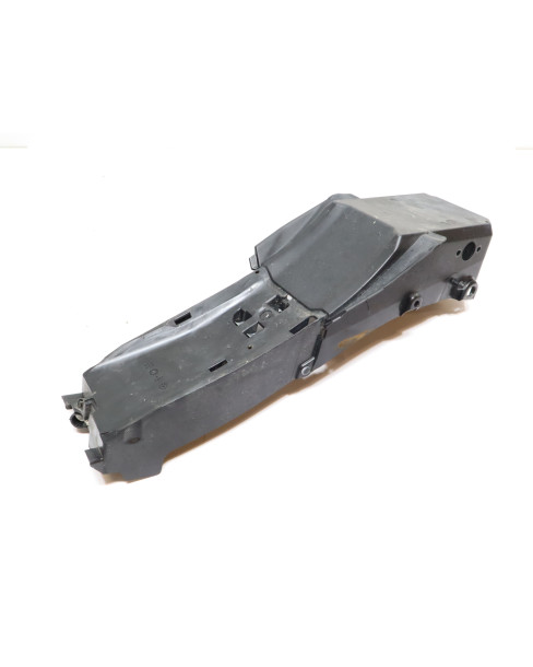 Yamaha MT-07, batterilåda 2