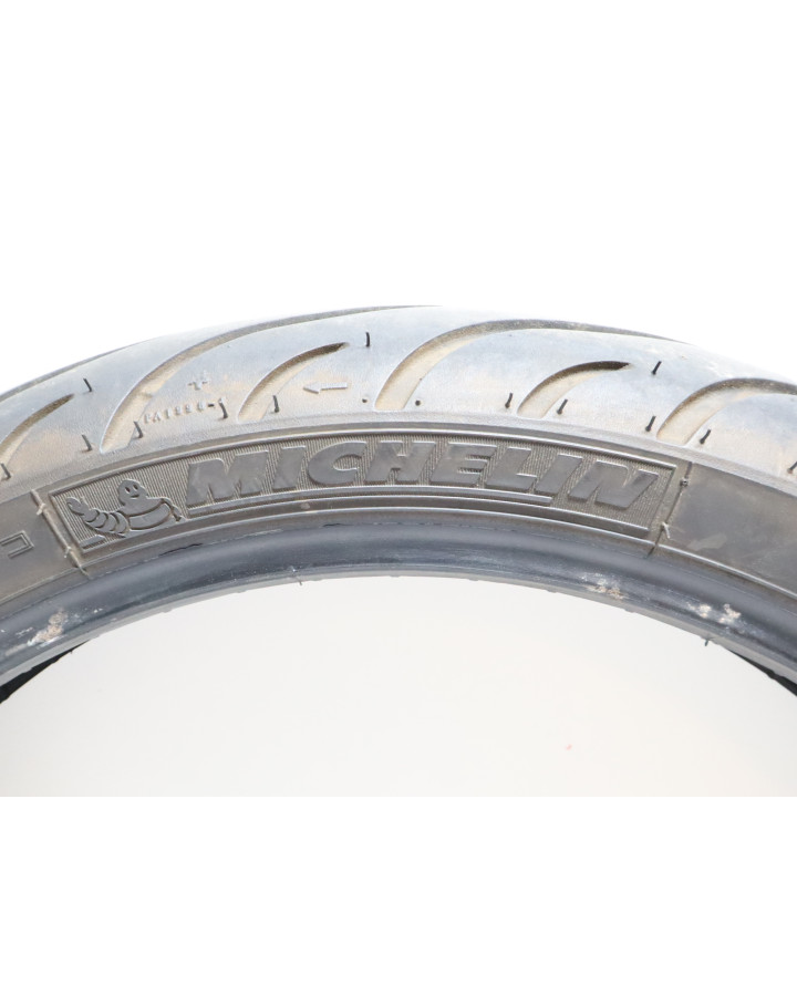 Däck, Michelin 100/80-17