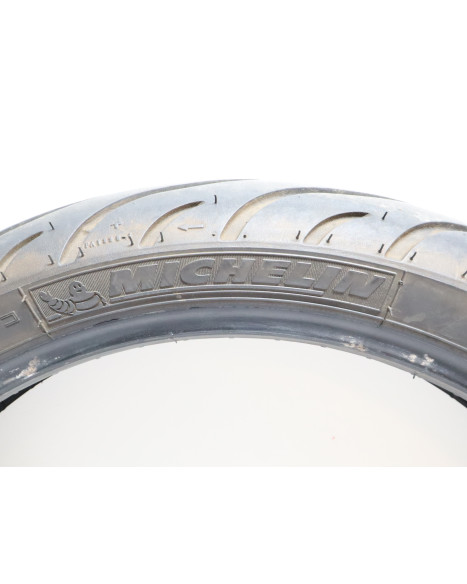Däck, Michelin 100/80-17