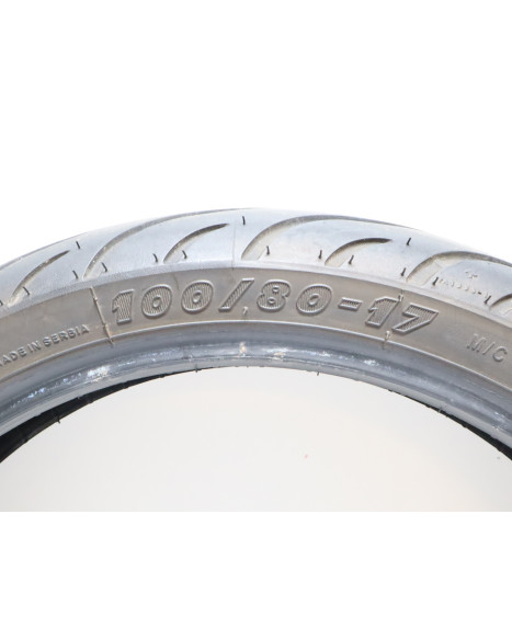 Däck, Michelin 100/80-17