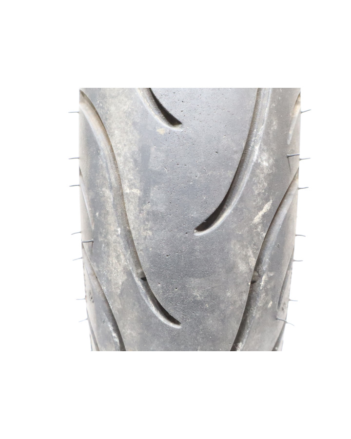 Däck, Michelin 100/80-17