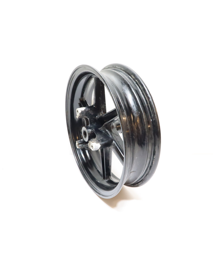 Honda X8R, framfälg