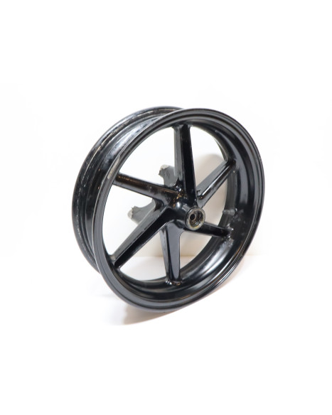 Honda X8R, framfälg