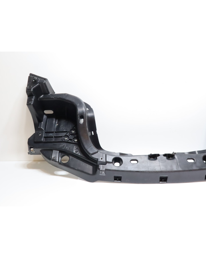 Microcar MGO, huvbalk/lyktfäste