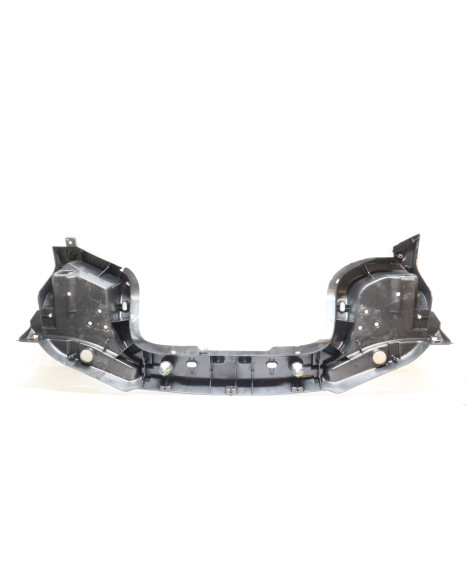 Microcar MGO, huvbalk/lyktfäste