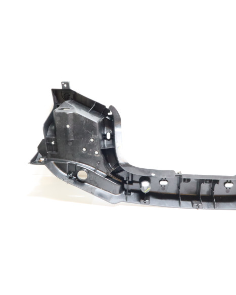 Microcar MGO, huvbalk/lyktfäste