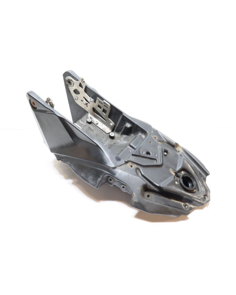 KTM 690 SMC R, bränsletank