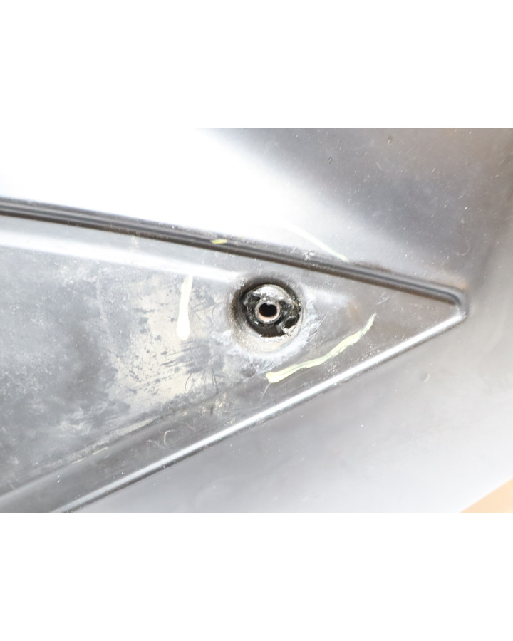 KTM 690 SMC R, bränsletank