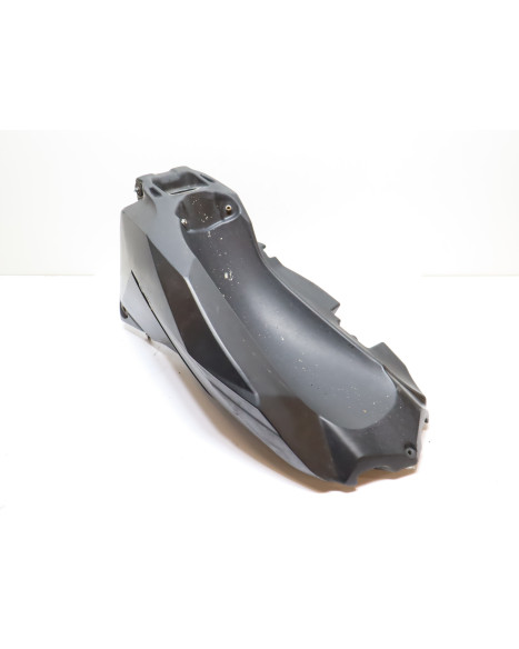 KTM 690 SMC R, bränsletank