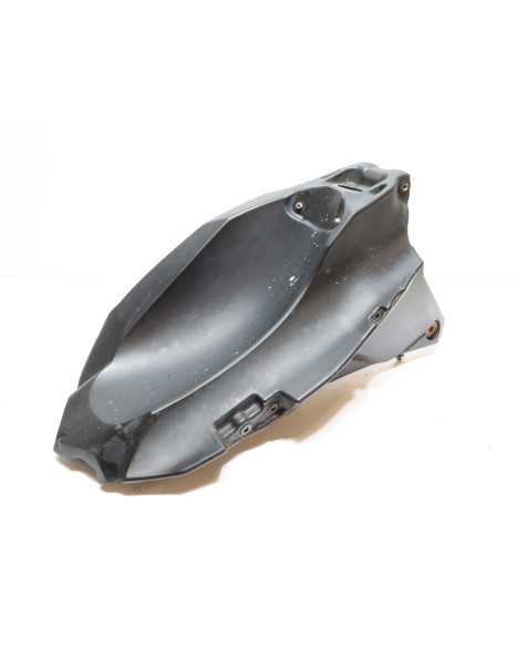 KTM 690 SMC R, bränsletank