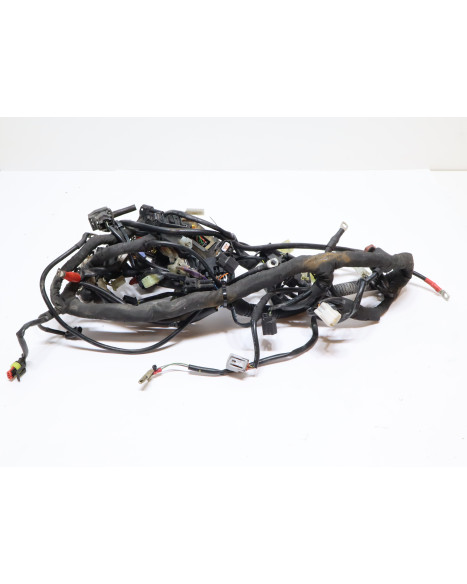 KTM 690 SMC R, kabelhärva