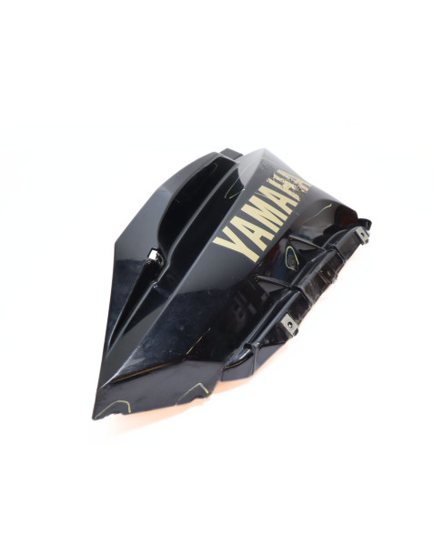 Yamaha YZF-R125, nedre sidokåpa vänster 2