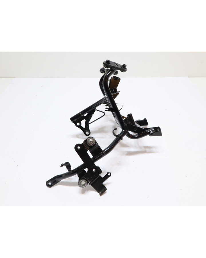 Kawasaki Ninja 125, fäste...