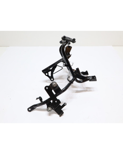 Kawasaki Ninja 125, fäste hastighetsmätare/framlykta