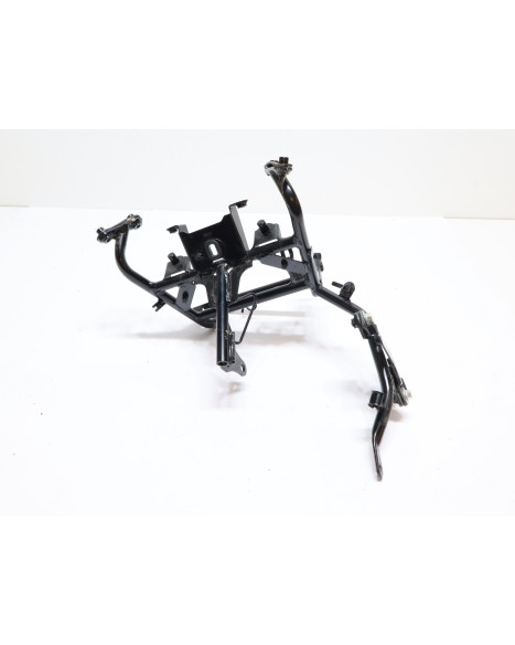 Kawasaki Ninja 125, fäste hastighetsmätare/framlykta