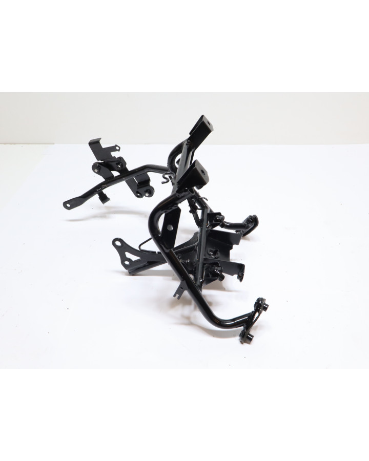 Kawasaki Ninja 125, fäste...