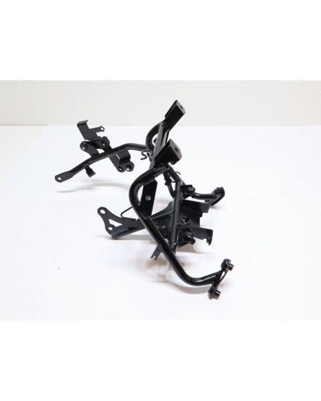 Kawasaki Ninja 125, fäste hastighetsmätare/framlykta