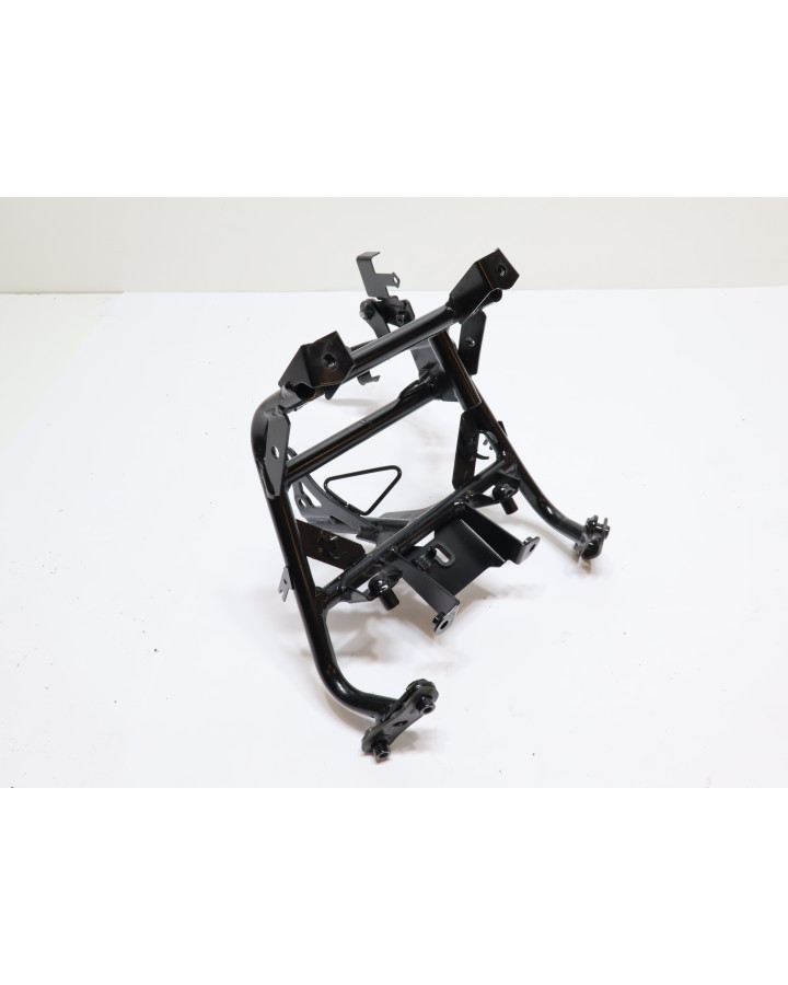 Kawasaki Ninja 125, fäste...