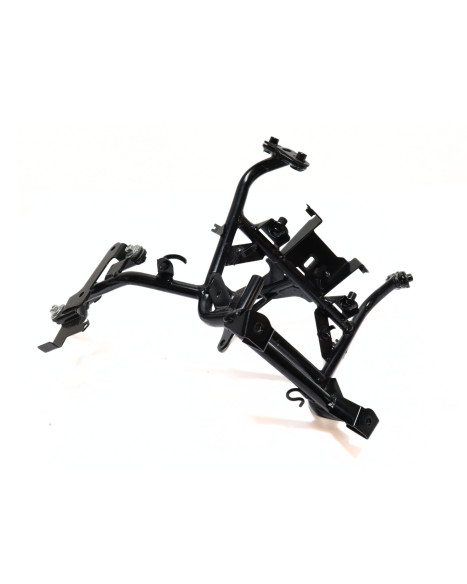 Kawasaki Ninja 125, fäste hastighetsmätare/framlykta