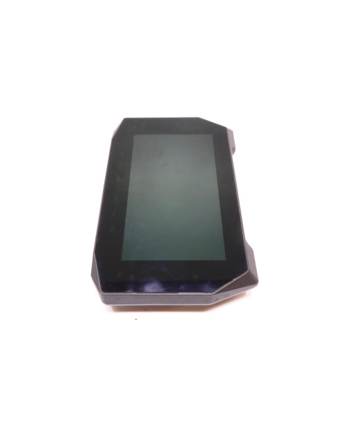 Suzuki GSX-S1000GT, hastighetsmätare 2