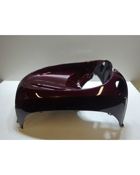 Yamaha Neos, undre frontkåpa