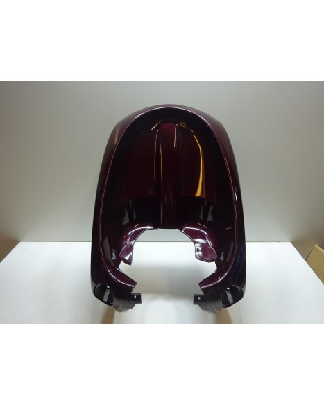 Yamaha Neos, undre frontkåpa