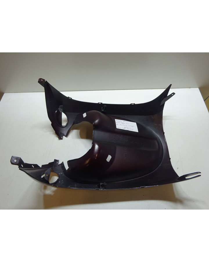 Yamaha Neos, undre frontkåpa