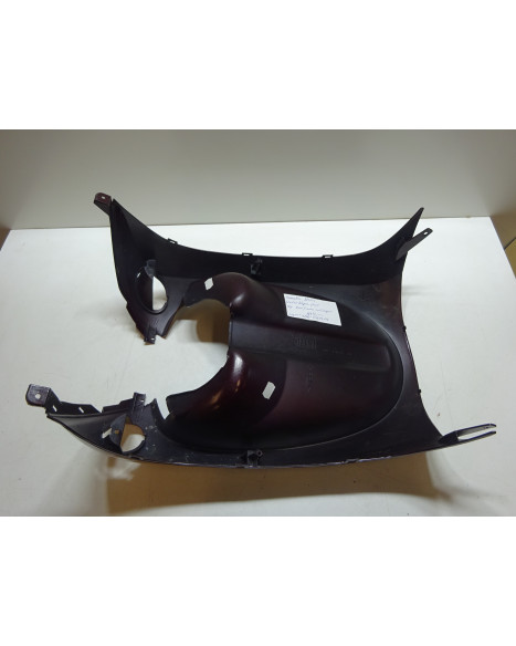 Yamaha Neos, undre frontkåpa