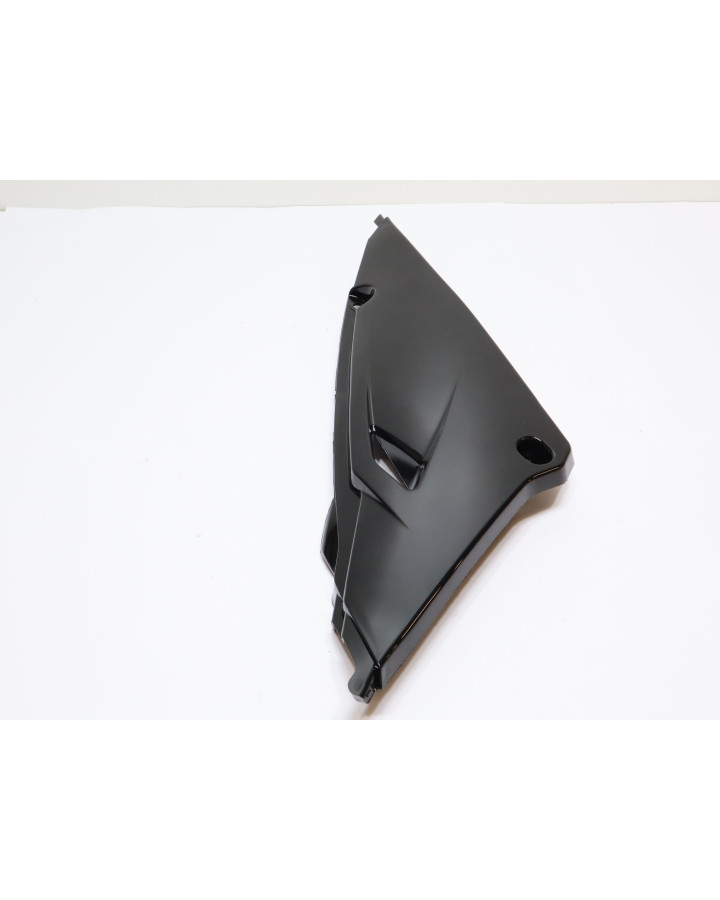 Rieju MRT/Drac, bakre sidokåpa vänster