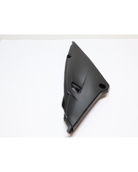 Rieju MRT/Drac, bakre sidokåpa vänster