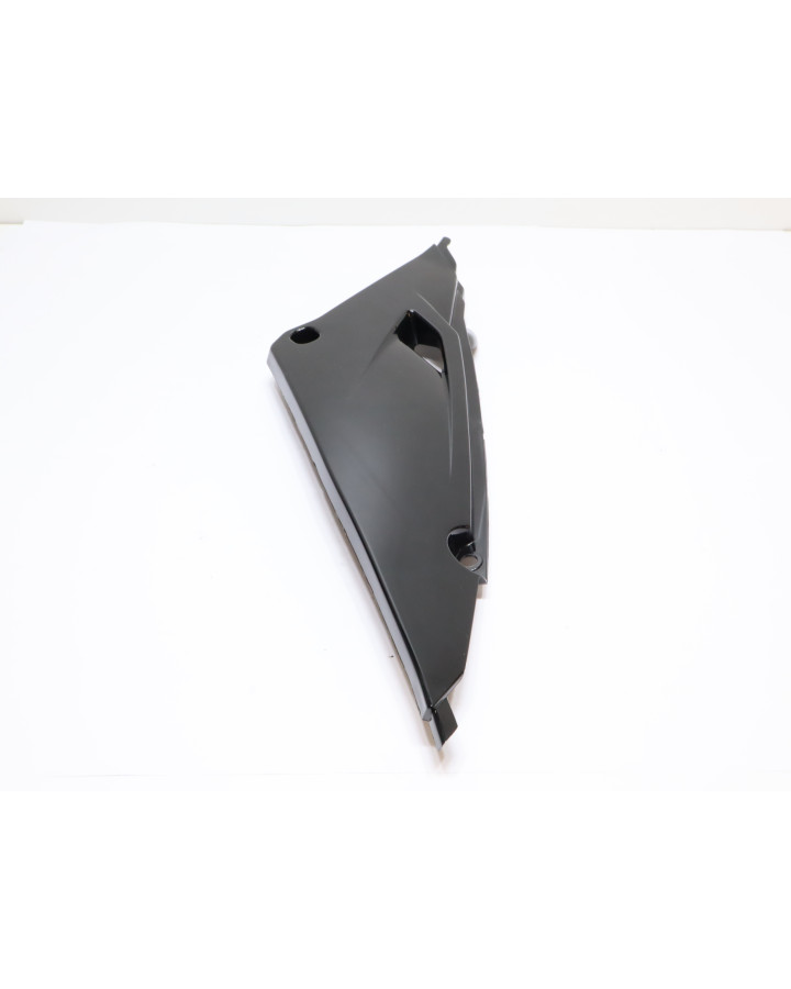 Rieju MRT/Drac, bakre sidokåpa vänster