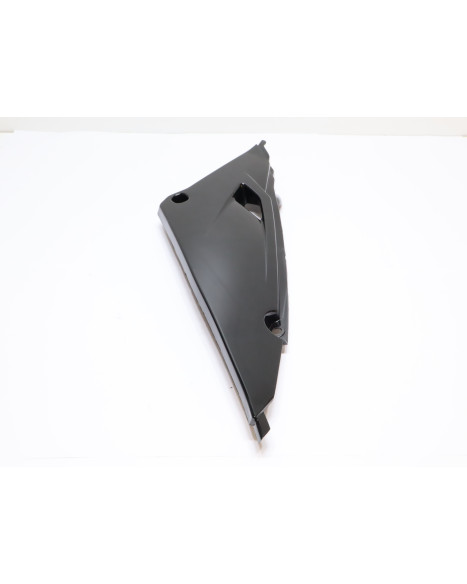 Rieju MRT/Drac, bakre sidokåpa vänster