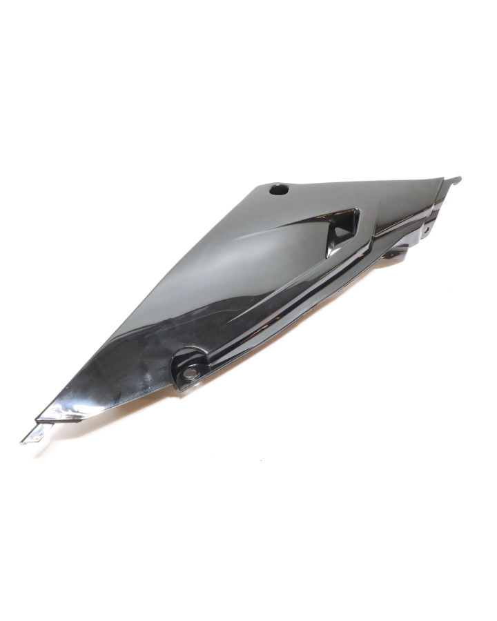 Rieju MRT/Drac, bakre sidokåpa vänster