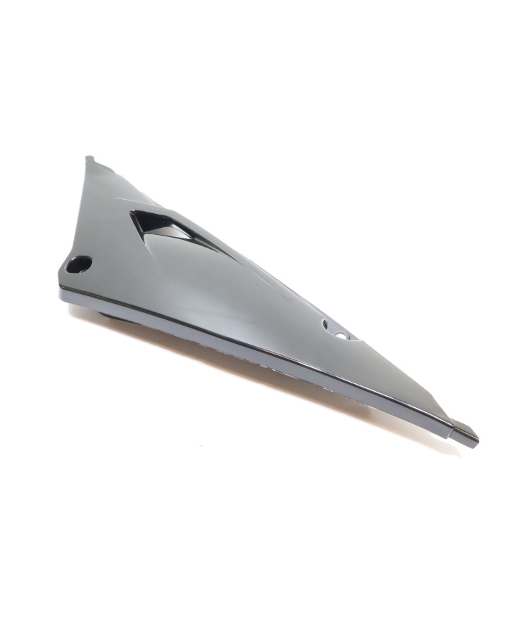 Rieju MRT/Drac, bakre sidokåpa vänster