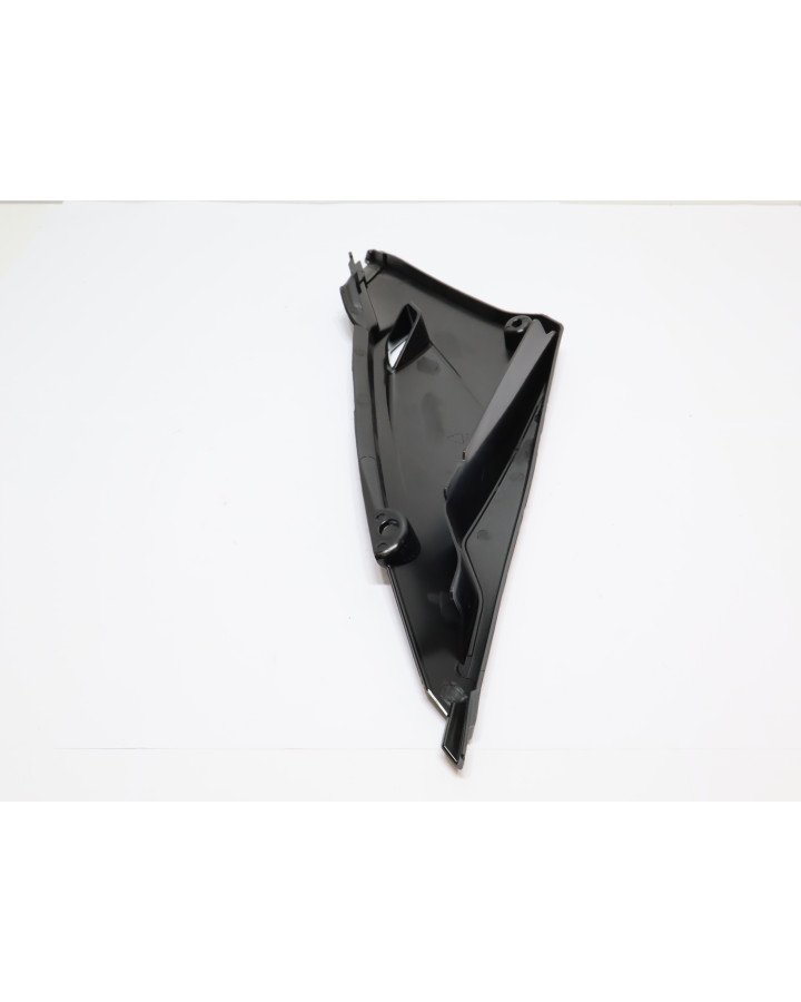 Rieju MRT/Drac, bakre sidokåpa vänster