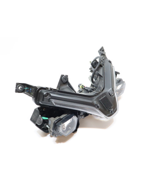 Suzuki GSX-S1000GT, framlykta 2