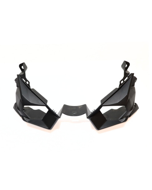 Suzuki GSX-S1000GT, lyktsarg