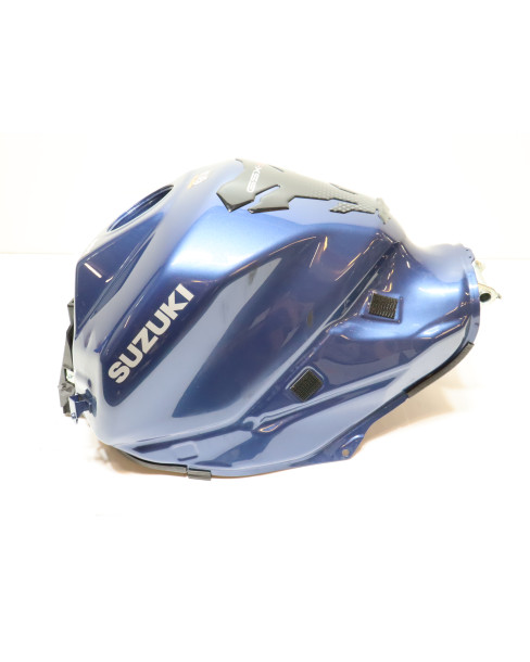 Suzuki GSX-S1000GT, bränsletank 2
